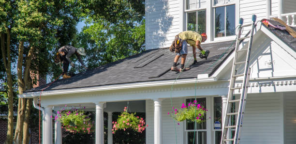 Best Roof Ventilation Installation  in Brookfield Center, OH